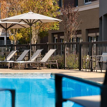 Courtyard By Marriott Starkville Msu At The Mill Conference Center Eksteriør bilde