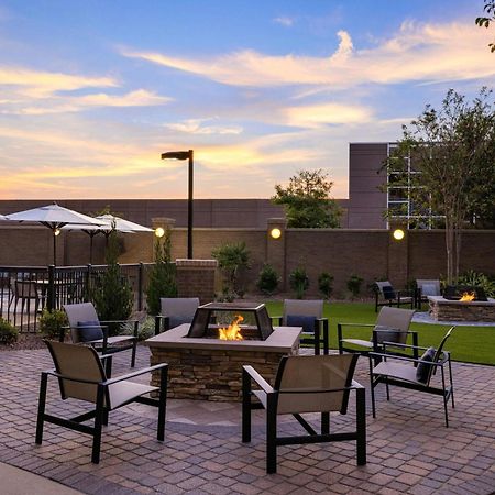 Courtyard By Marriott Starkville Msu At The Mill Conference Center Eksteriør bilde