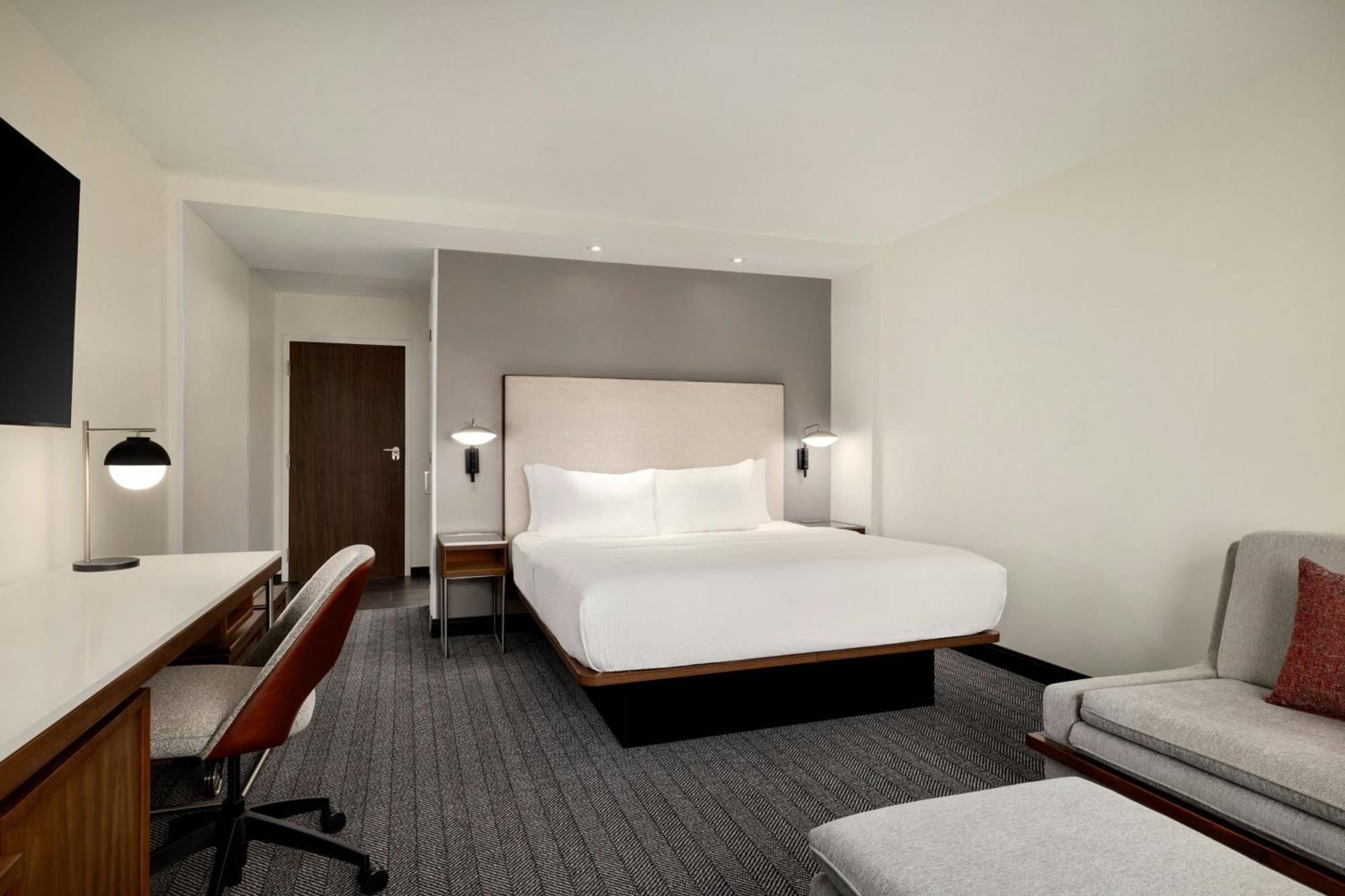 Courtyard By Marriott Starkville Msu At The Mill Conference Center Eksteriør bilde