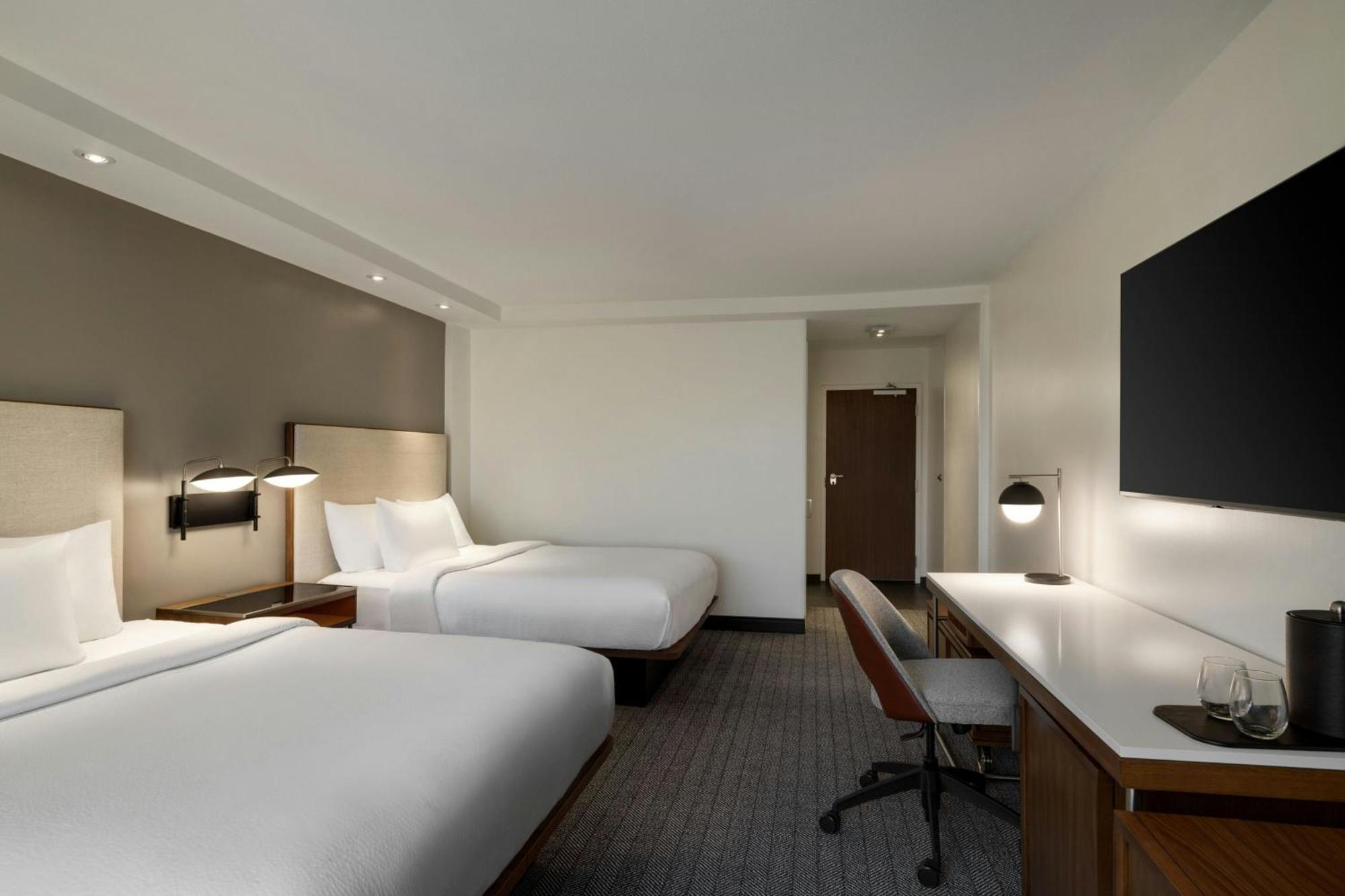 Courtyard By Marriott Starkville Msu At The Mill Conference Center Eksteriør bilde
