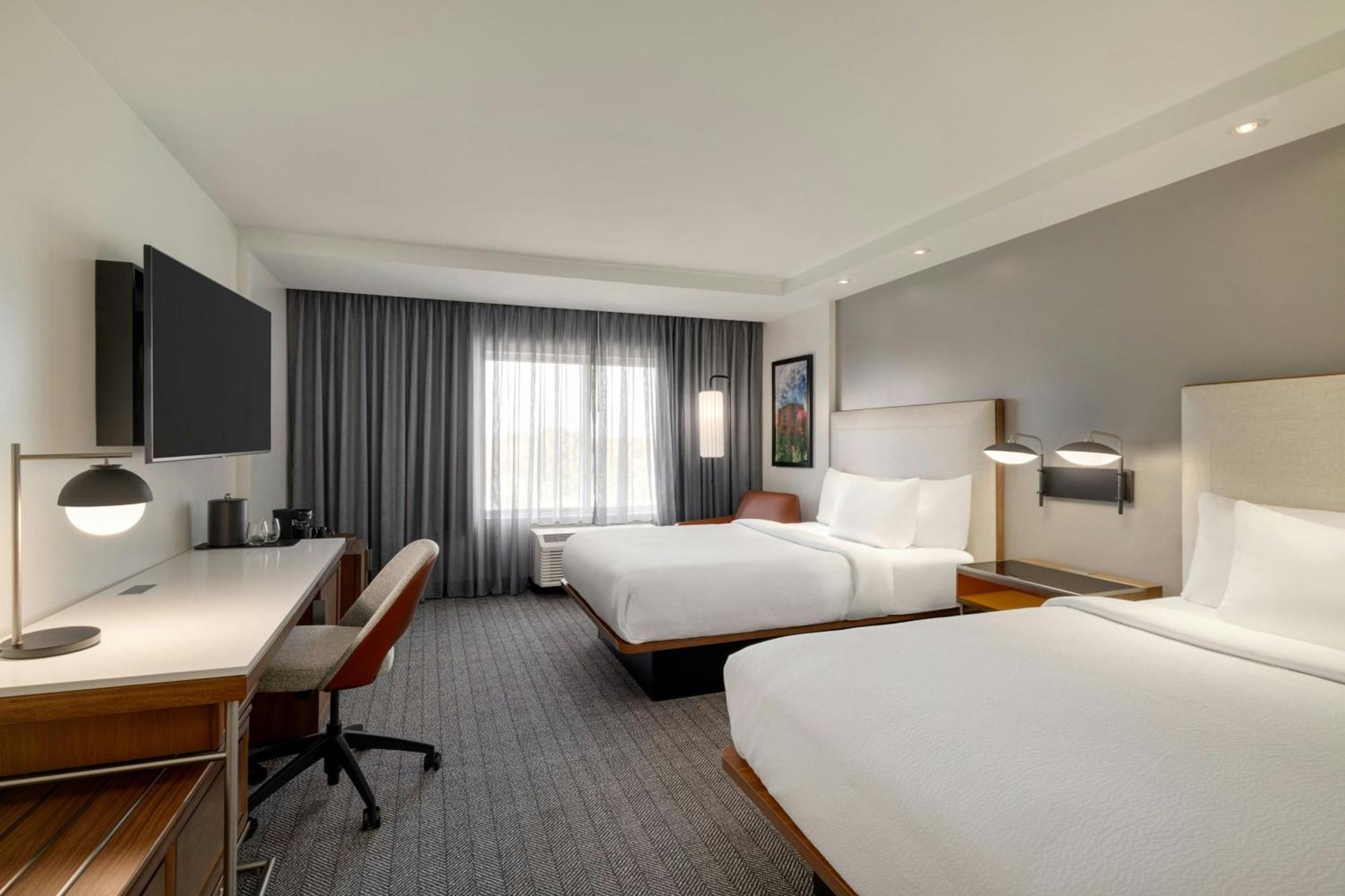 Courtyard By Marriott Starkville Msu At The Mill Conference Center Eksteriør bilde